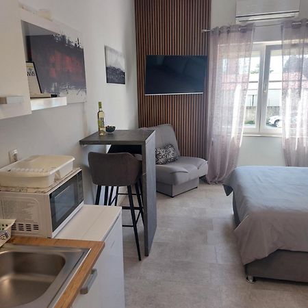 Stefan 2 Apartment Умаг Екстериор снимка