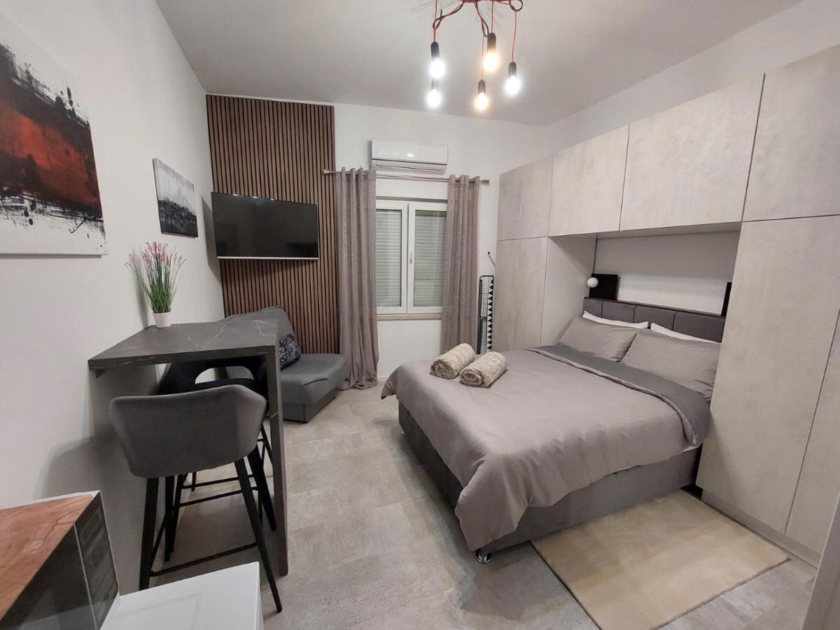 Stefan 2 Apartment Умаг Екстериор снимка