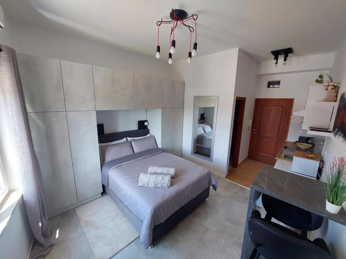 Stefan 2 Apartment Умаг Екстериор снимка