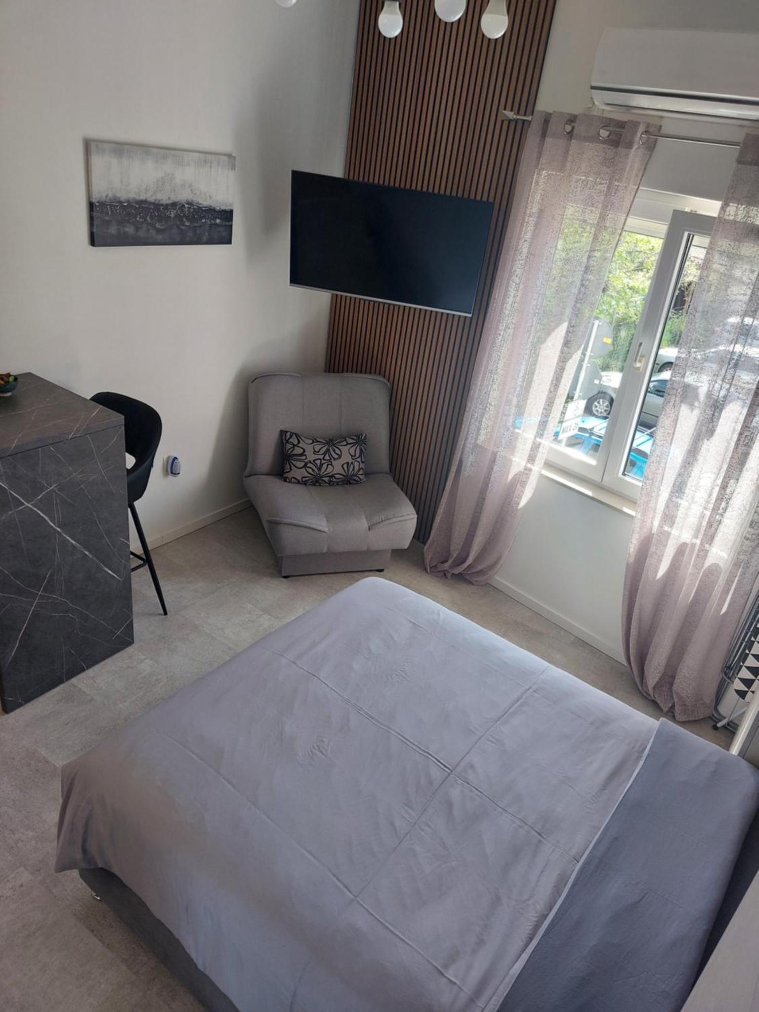 Stefan 2 Apartment Умаг Екстериор снимка