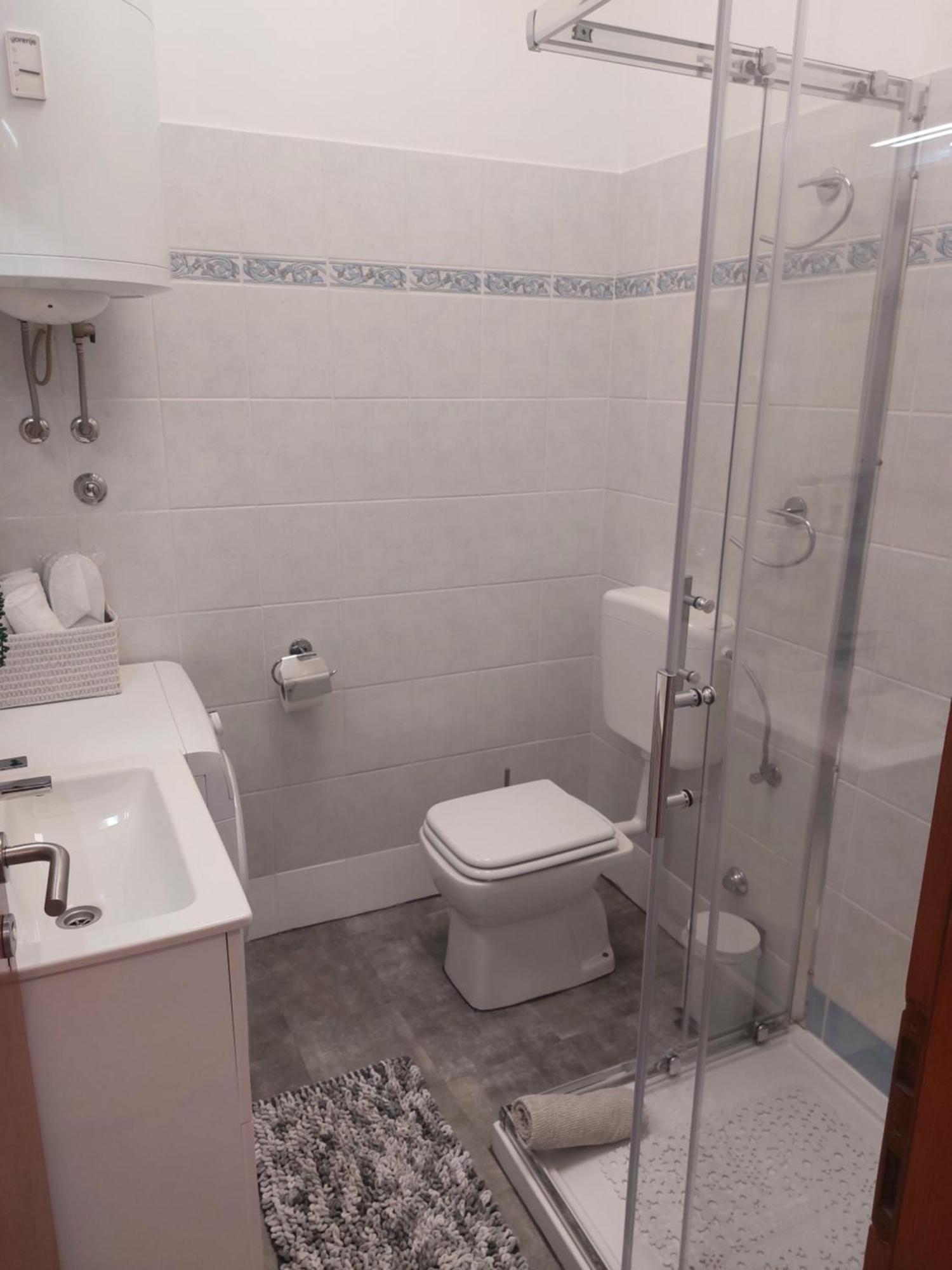 Stefan 2 Apartment Умаг Екстериор снимка