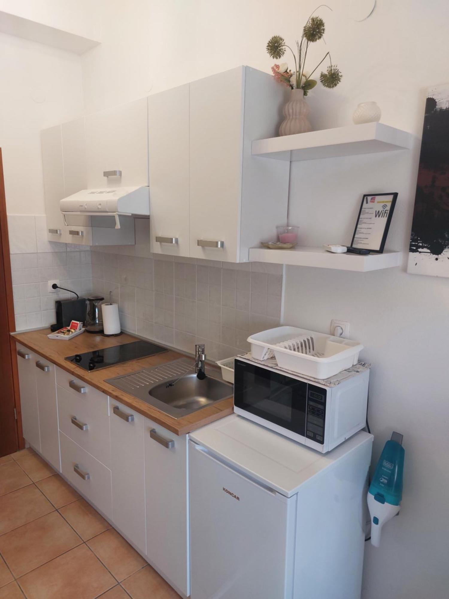 Stefan 2 Apartment Умаг Екстериор снимка