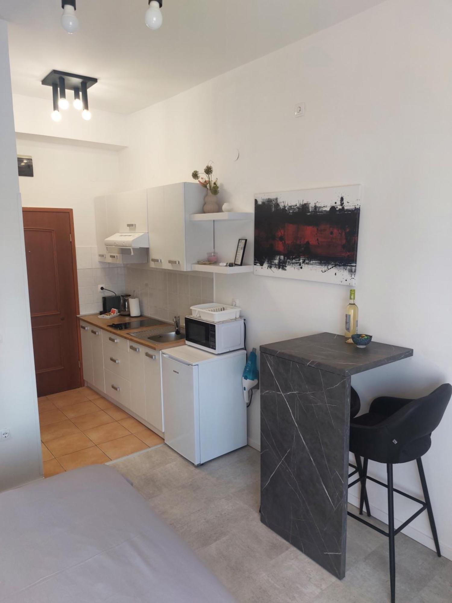 Stefan 2 Apartment Умаг Екстериор снимка